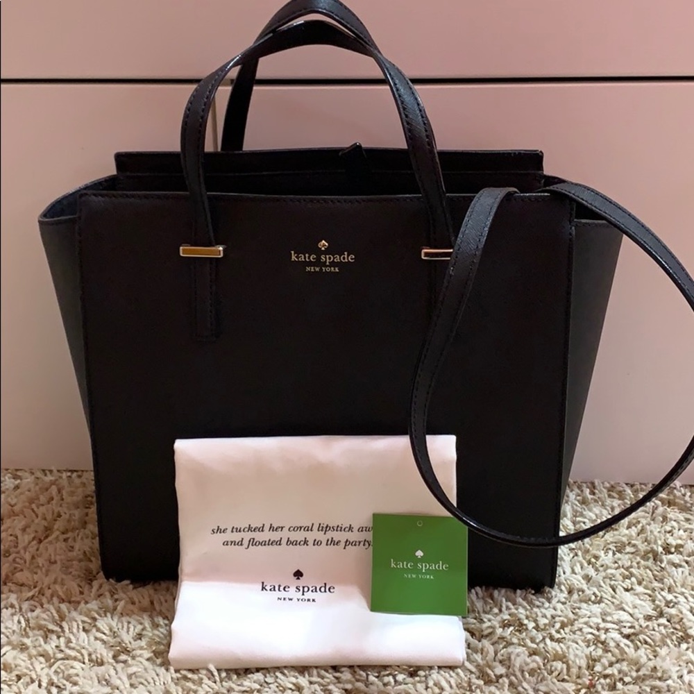 Kate spade purse